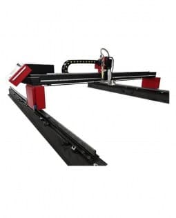 G1 gantry cutting machine9